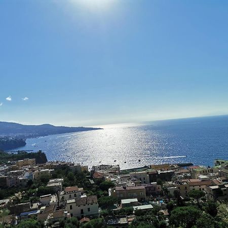 Appartement A Casa Di Italia à Naples Extérieur photo