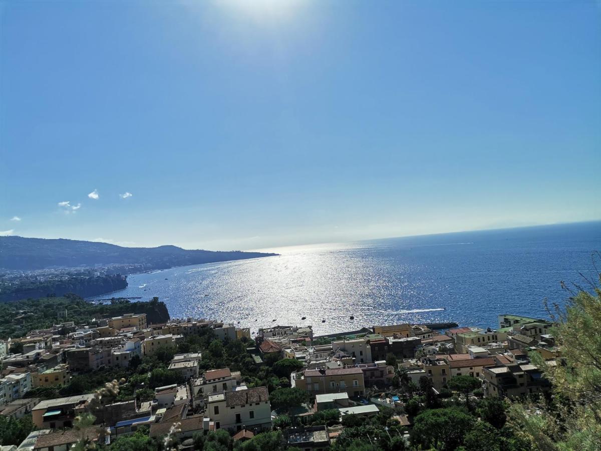 Appartement A Casa Di Italia à Naples Extérieur photo